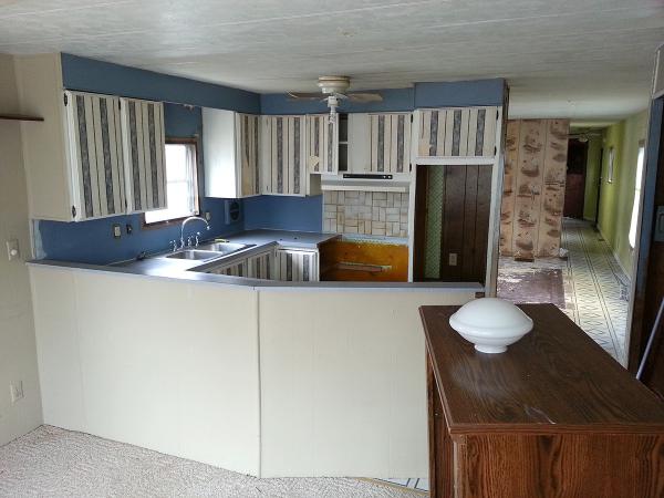 North Shores Estates 1565 N M63Benton Harbor, MI 49022