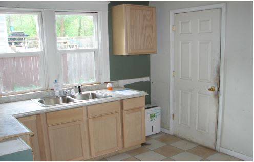 417 22nd St NSpringfield, MI, 49037Calhoun County