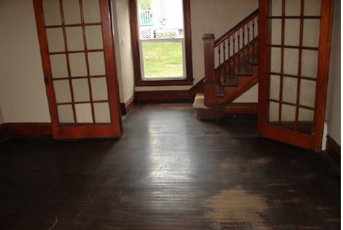 417 22nd St NSpringfield, MI, 49037Calhoun County