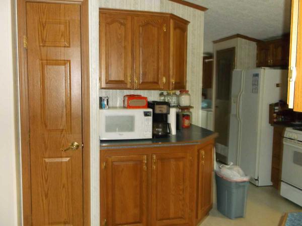 Ravine View Estates 5100 Little Paw Paw Lk Rd # 47Coloma, MI 49038