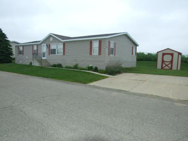 Dover Farms 1573 Dover Dr.Martin, MI 49070