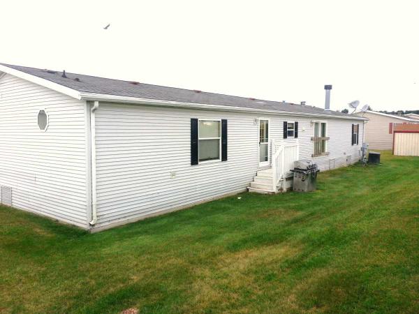Dover Farms 1571 Dover DriveMartin, MI 49070