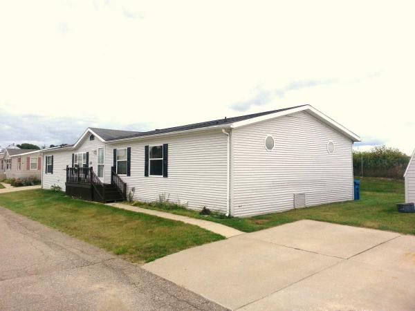 Dover Farms 1571 Dover DriveMartin, MI 49070
