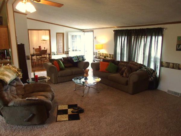 Dover Farms 1571 Dover DriveMartin, MI 49070
