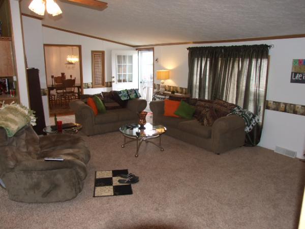 Dover Farms 1571 Dover DriveMartin, MI 49070
