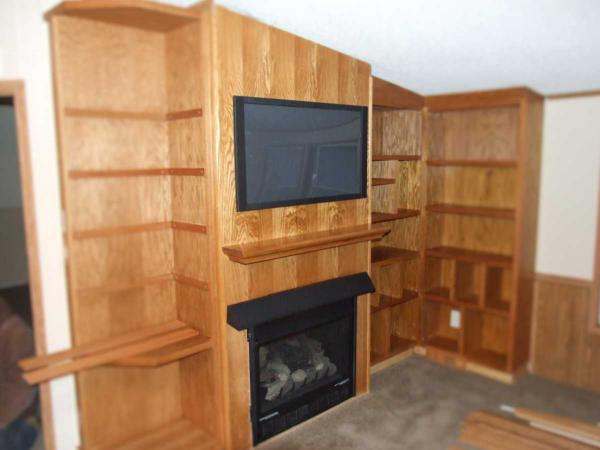 Dover Farms 1153 BanberryMartin, MI 49070
