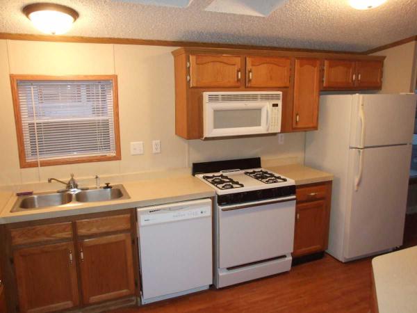 Dover Farms 1153 BanberryMartin, MI 49070