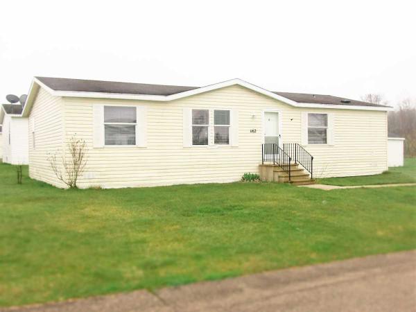 Dover Farms 1162 HawthornMartin, MI 49070