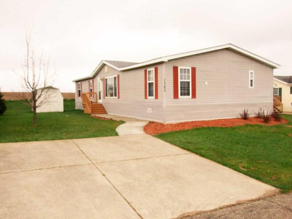 Dover Farms 1583 Dover DriveMartin, MI 49070