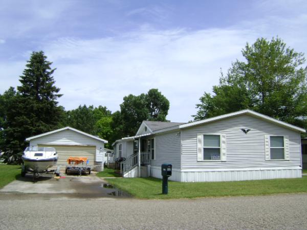 West Point Hills 25326 MacArthurMattawan, MI 49071