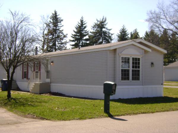 West Point Hills 25227 EisenhowerMattawan, MI 49071