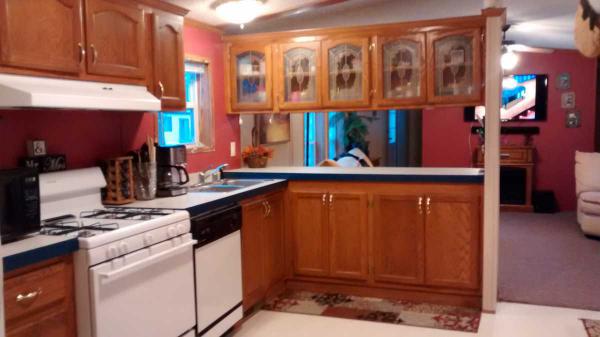 West Point Hills 53687 BradleyMattawan, MI 49071