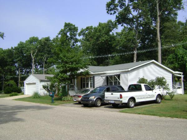 West Point Hills 25666 MarshallMattawan, MI 49071