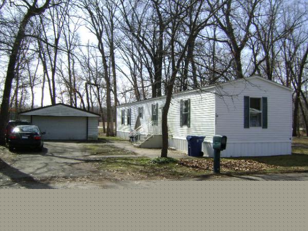 West Point Hills 25167 West Point DrMattawan, MI 49071