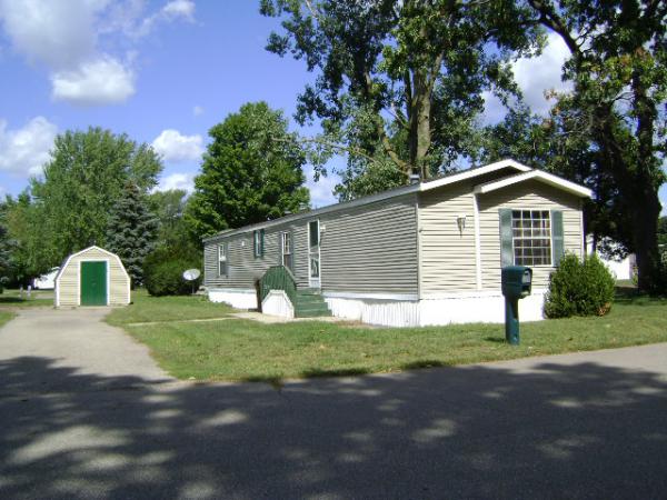 West Point Hills 25118 West Point DrMattawan, MI 49071