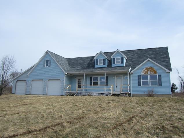 833 S Mason RdNashville, MI, 49073Eaton County