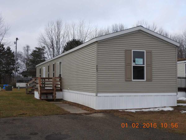Thornapple Lake Estates 6335 THORNAPPLE LAKR RD.Nashville, MI 49073