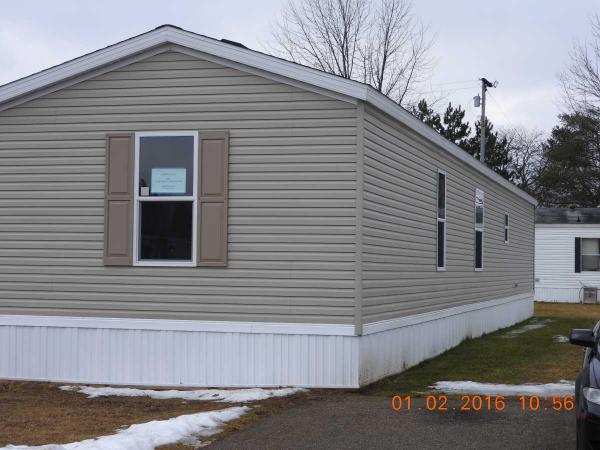 Thornapple Lake Estates 6335 THORNAPPLE LAKR RD.Nashville, MI 49073