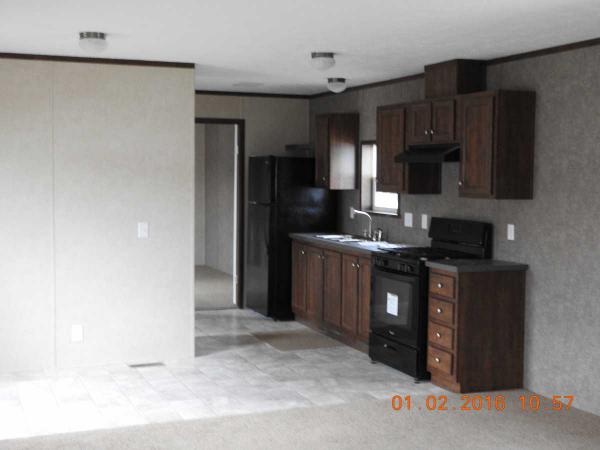 Thornapple Lake Estates 6335 THORNAPPLE LAKR RD.Nashville, MI 49073