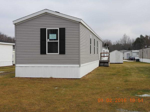 Thornapple Lake Estates 6405 Thornapple Lake RoadNashville, MI 49073