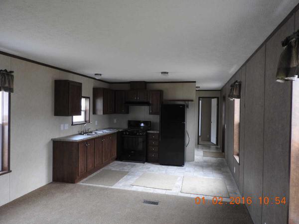 Thornapple Lake Estates 6405 Thornapple Lake RoadNashville, MI 49073