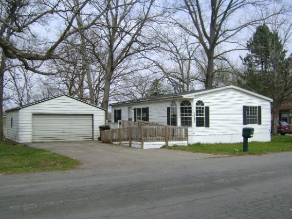 West Point Hills 25342 MacArthurMattawan, MI 49079