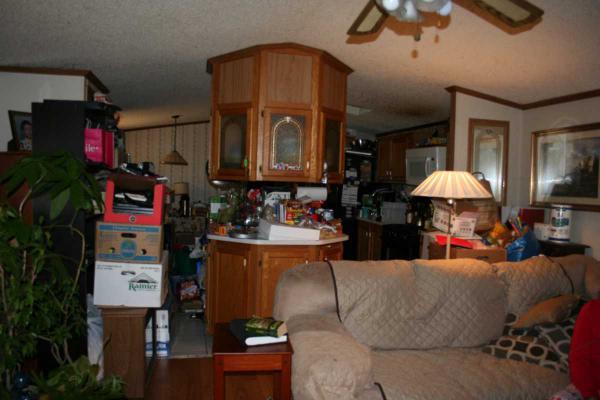 Sugarloaf Mobile Home Park 11477 Circle Dr. Lot 39Schoolcraft, MI 49087