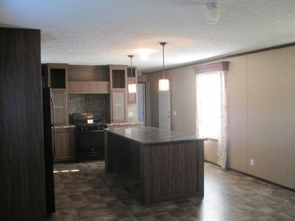 Pleasant View Estates 7604 Red Arrow Hwy Lot 125Watervliet, MI 49098