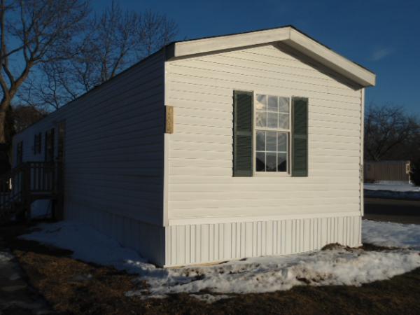 Shawnee Community 1558 W Shawnee Rd #253Baroda, MI 49101