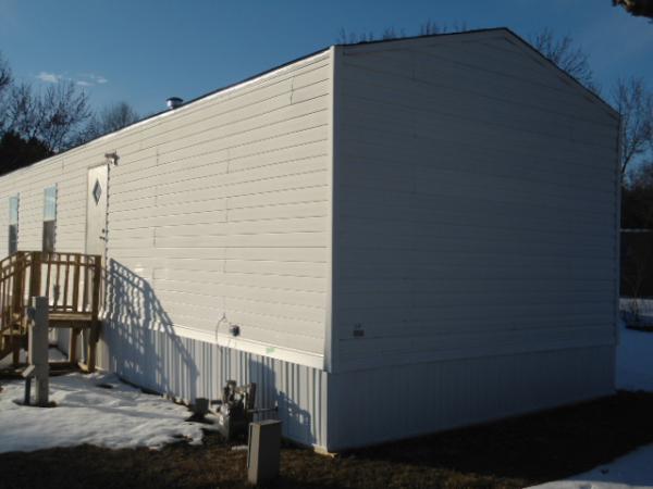 Shawnee Community 1558 W Shawnee Rd #253Baroda, MI 49101