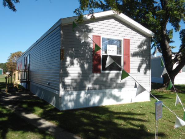 Shawnee Community 1558 W Shawnee Rd # 153 # 176Baroda, MI 49101