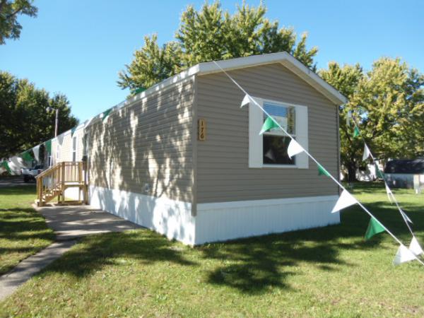 Shawnee Community 1558 W Shawnee Rd # 153 # 176Baroda, MI 49101