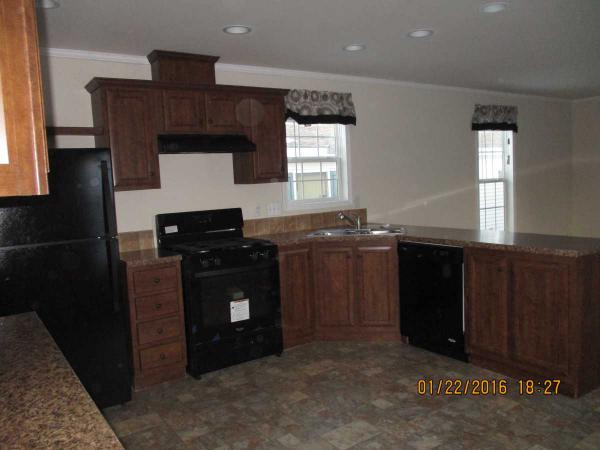 Birchcrest Estates 2330 E Main Street Lot 27Niles, MI 49120