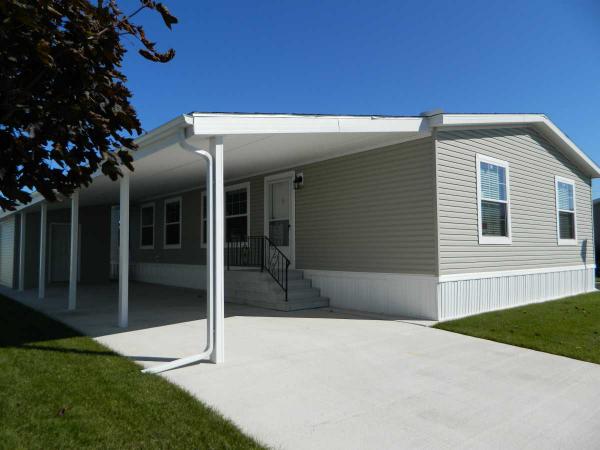 Lakeshore Estates3017 Johnson Rd Lot 49Stevensville, MI 49127