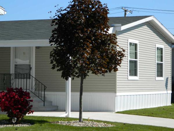 Lakeshore Estates3017 Johnson Rd Lot 49Stevensville, MI 49127