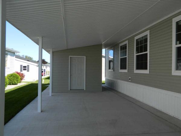 Lakeshore Estates3017 Johnson Rd Lot 49Stevensville, MI 49127