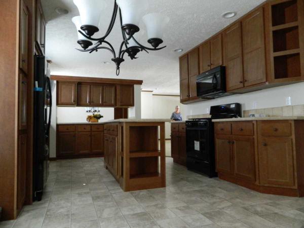 Lakeshore Estates3017 Johnson Rd Lot 49Stevensville, MI 49127