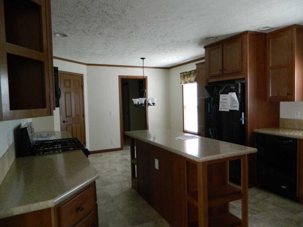 Lakeshore Estates3017 Johnson Rd Lot 49Stevensville, MI 49127