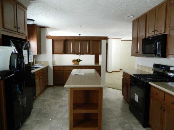 Lakeshore Estates3017 Johnson Rd Lot 49Stevensville, MI 49127