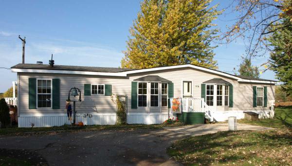 Spring Lake Mobile Home Park 604 W. John Beers Rd., 3DStevensville, MI 49127