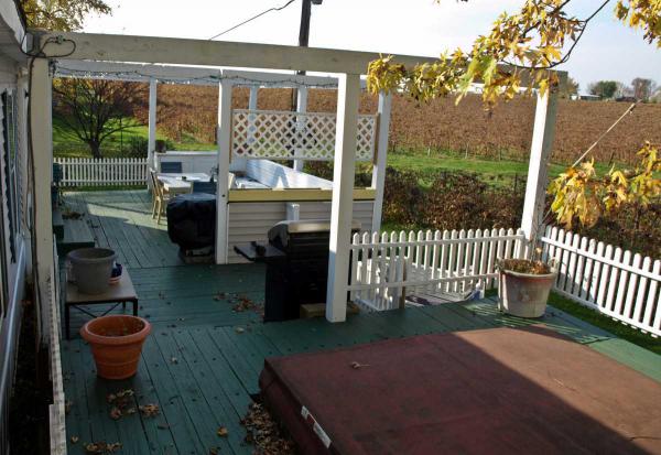 Spring Lake Mobile Home Park 604 W. John Beers Rd., 3DStevensville, MI 49127