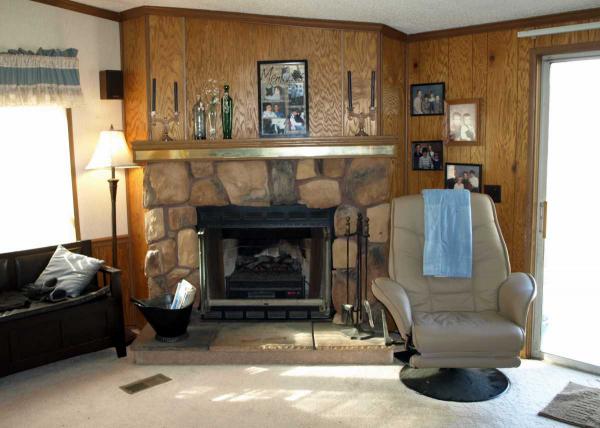 Spring Lake Mobile Home Park 604 W. John Beers Rd., 3DStevensville, MI 49127