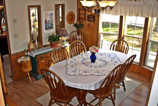 Spring Lake Mobile Home Park 604 W. John Beers Rd., 3DStevensville, MI 49127