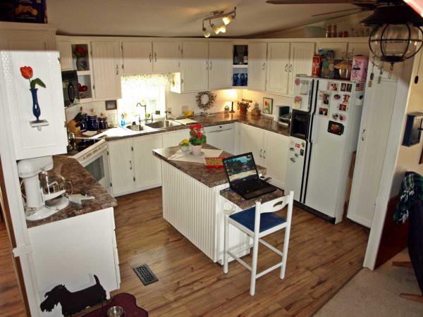 Spring Lake Mobile Home Park 604 W. John Beers Rd., 3DStevensville, MI 49127