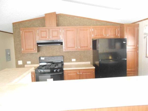 Spring Lake Mobile Home Park 604 W John Beers RdStevensville, MI 49127