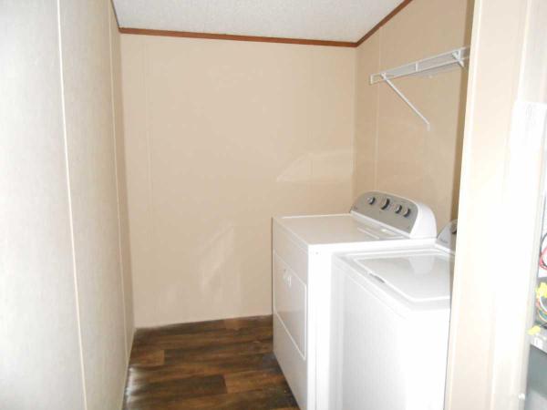 Spring Lake Mobile Home Park 604 W John Beers RdStevensville, MI 49127