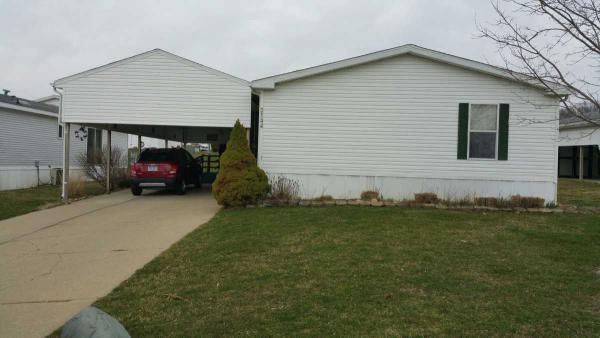 Walnut Ridge 3144 Cypress CtJacskon, MI 49201