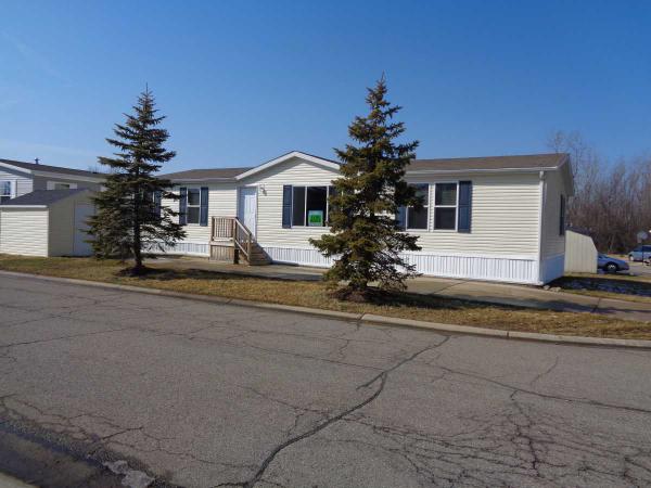 Walnut Ridge 3935 SycamoreJacskon, MI 49201