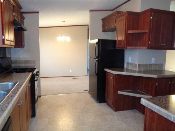 Walnut Ridge 3935 SycamoreJacskon, MI 49201