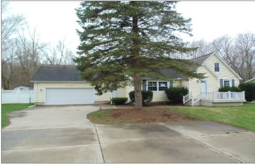 5126 Clinton RdJackson, MI, 49201Jackson County